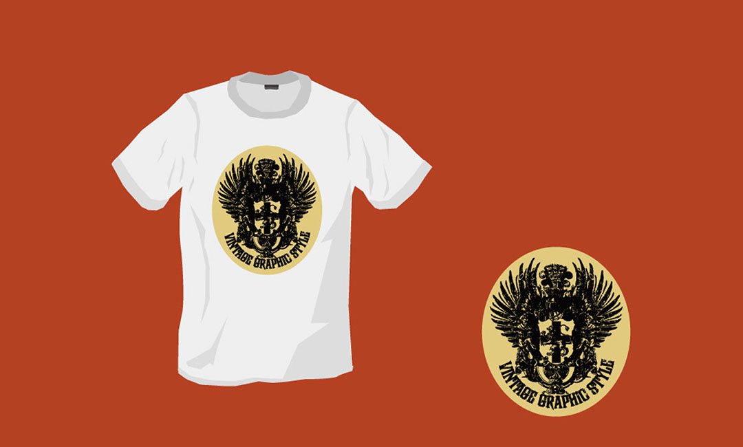 赤峰服装印花网开发案例