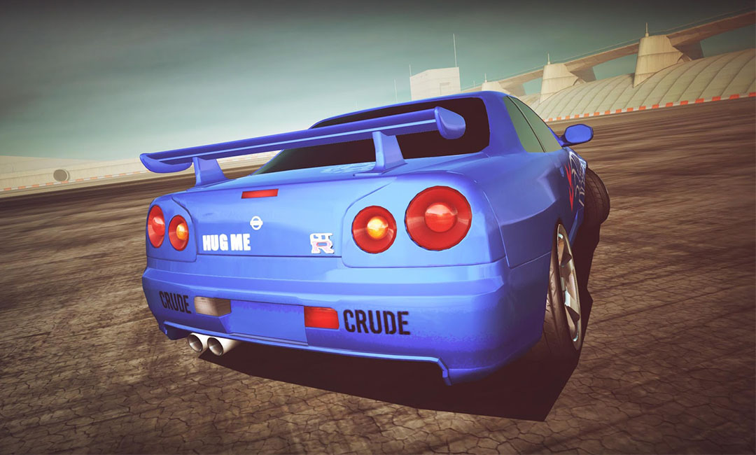 赤峰漂移地带2如意案例