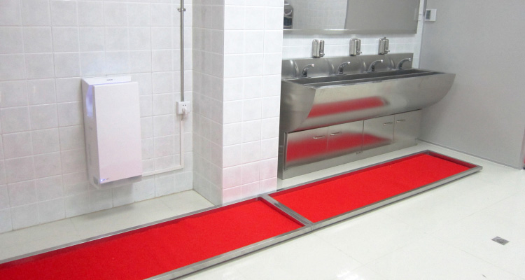 赤峰生产车间三